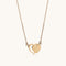 Necklaces & pendants Heart Shap