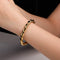 Inspiration Jewelry Brass Charm Bracelet