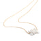 Irregular Freshwater Pearl Necklace