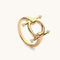 Gold Color Jewelry Rings